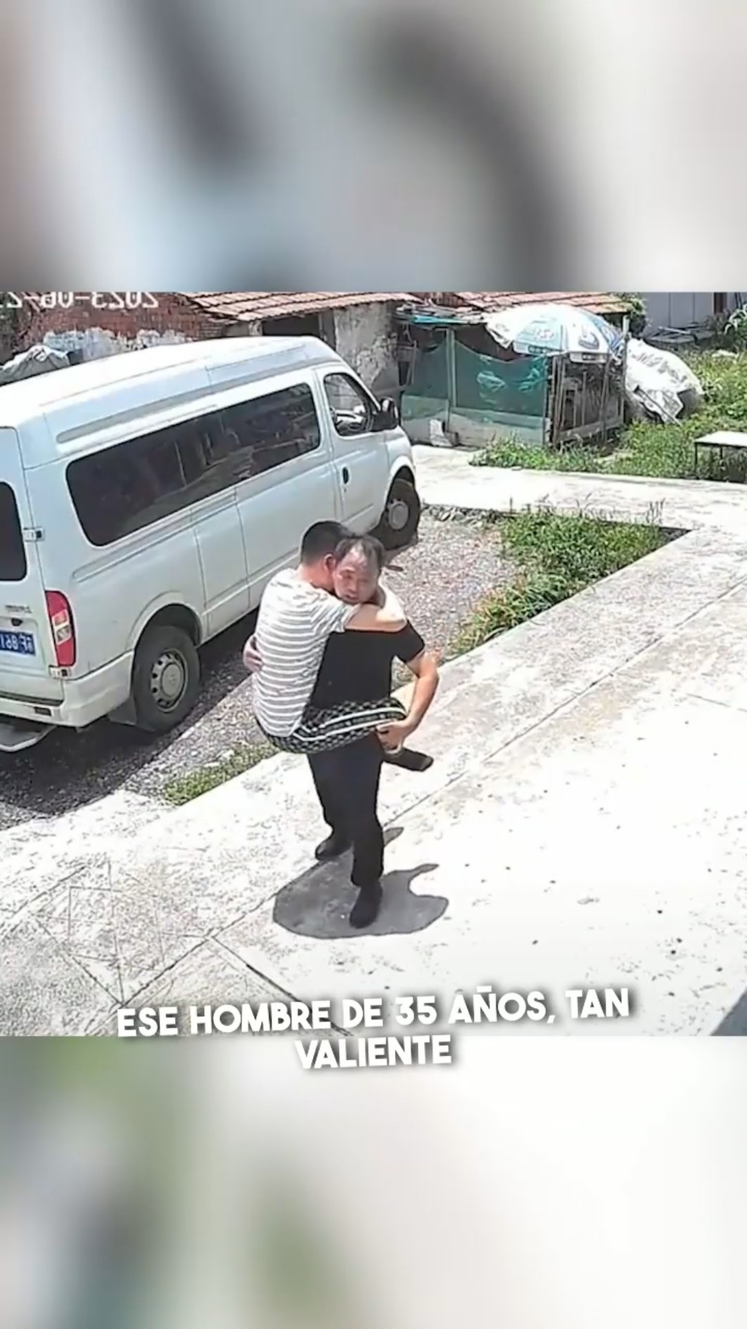 Se enfrentó a una serpiente y esto pasó... ??